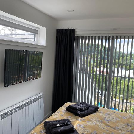 Benollis Apartment โอบาน ภายนอก รูปภาพ